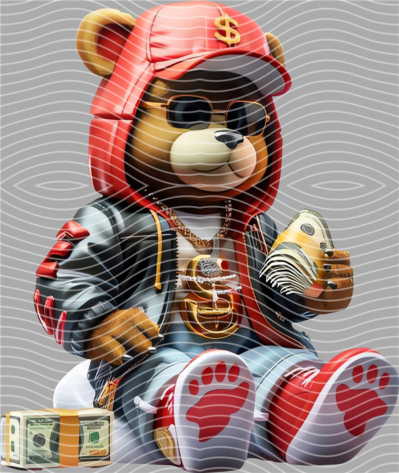 Cool Bear-XO 230